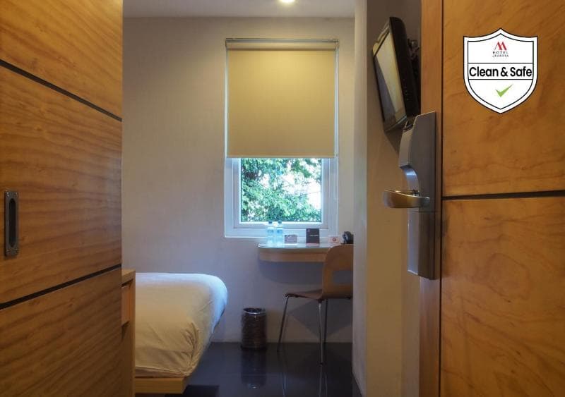 M Hotel 3