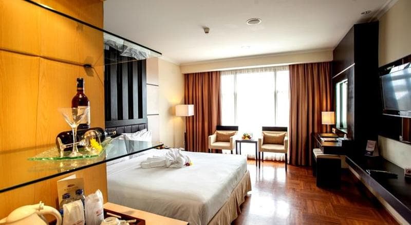 Ros In Hotel photo 1