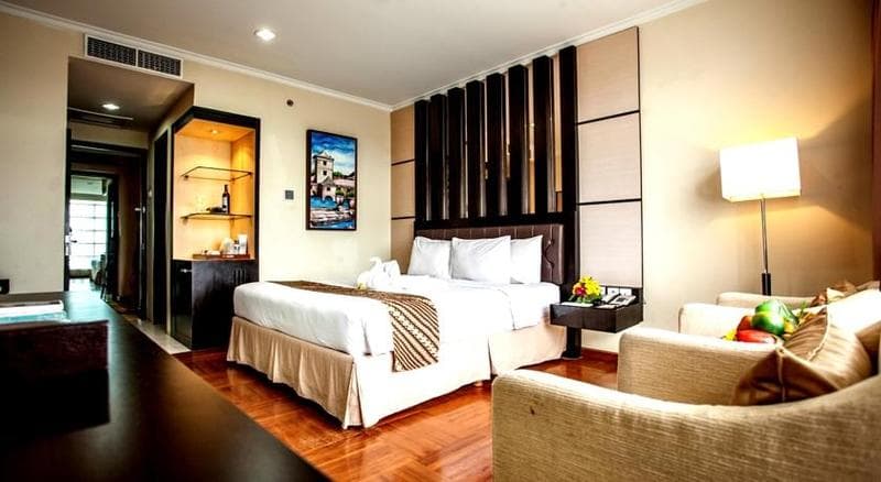 Ros In Hotel 5