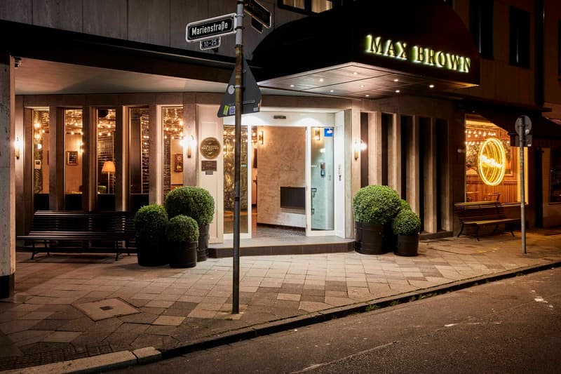 Max Brown Hotel Midtown 2