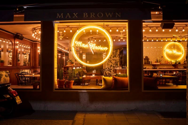 Max Brown Hotel Midtown 1