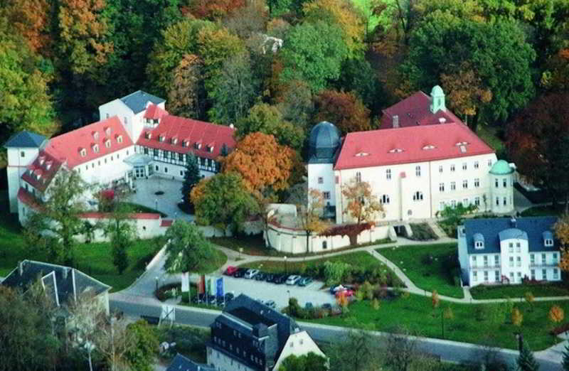 Schloss Schweinsburg photo 1