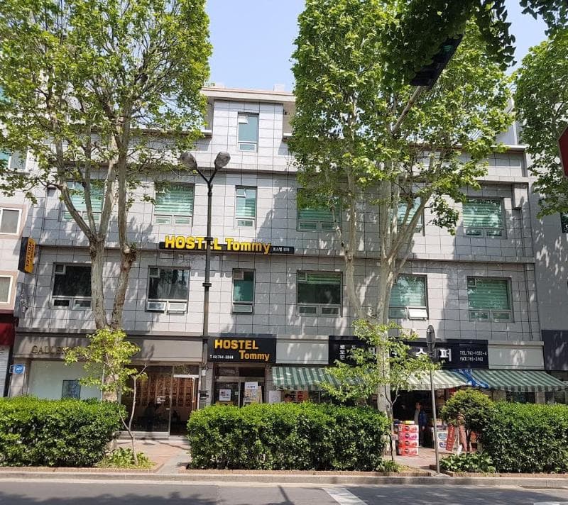 Hostel Tommy photo 1