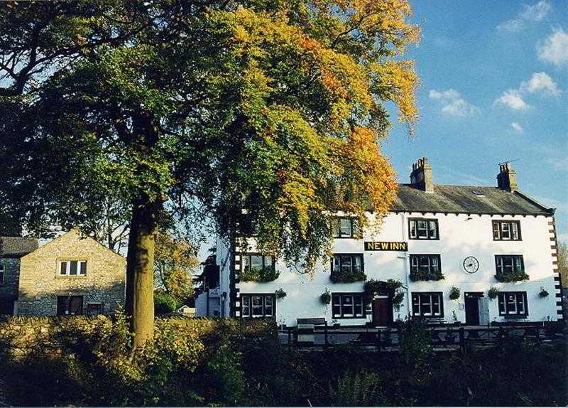 The New Inn Clapham 5
