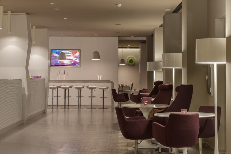 8Piuhotel photo 1