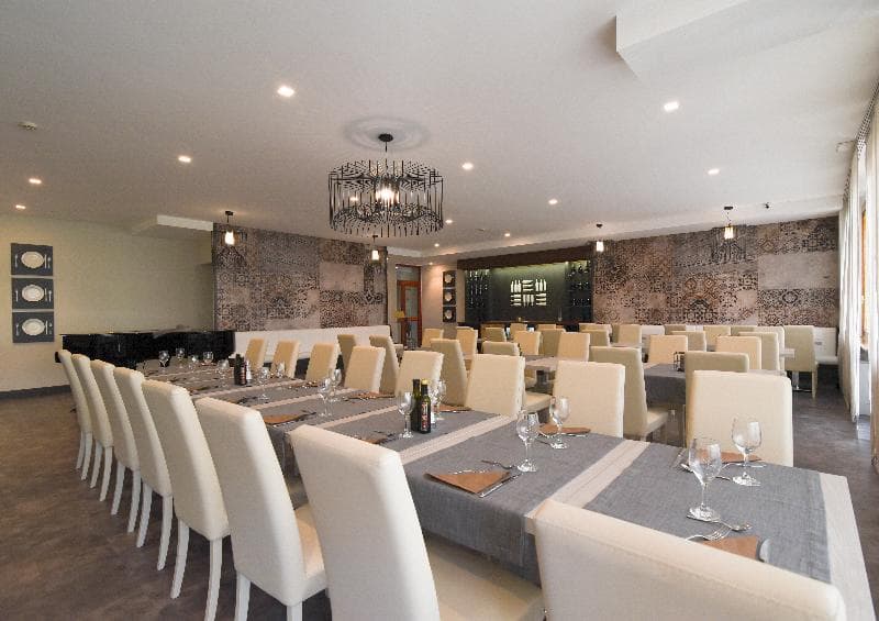 Best Quality Hotel La Darsena photo 1