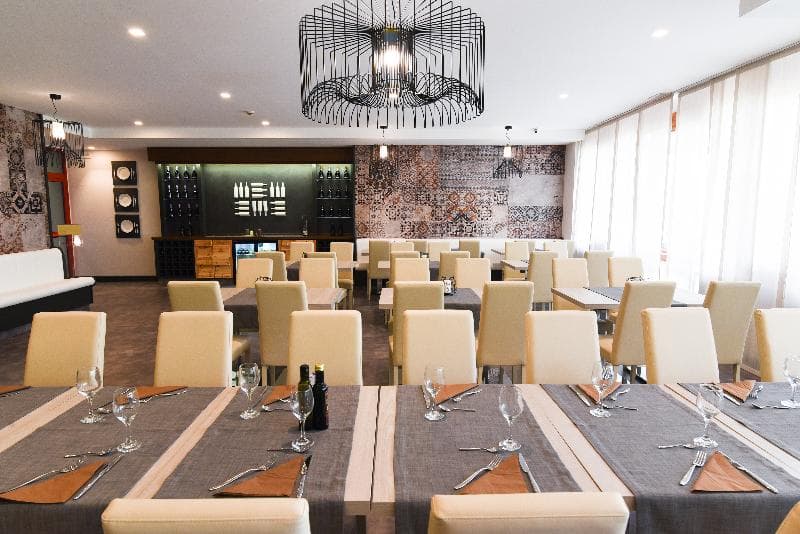 Best Quality Hotel La Darsena 4