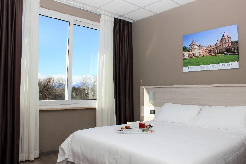 Best Quality Hotel La Darsena 5