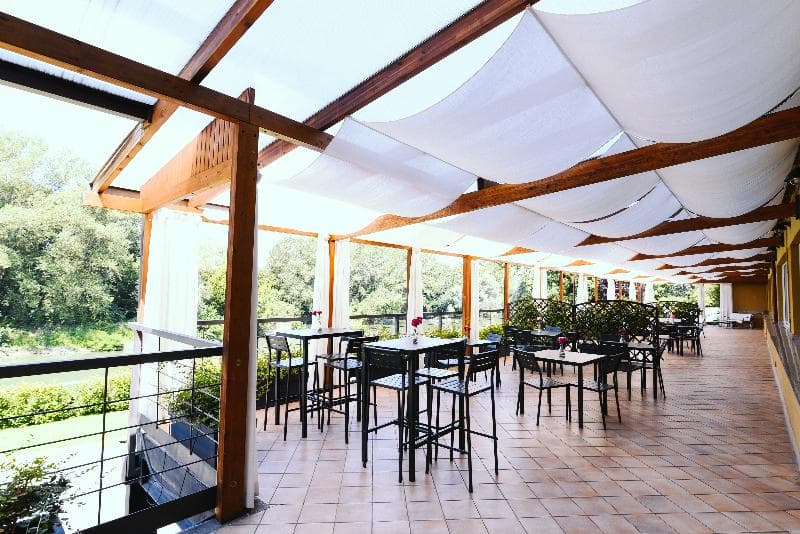 Best Quality Hotel La Darsena 3