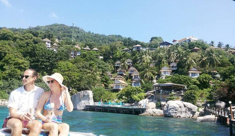 Koh Tao Hillside Resort photo 1