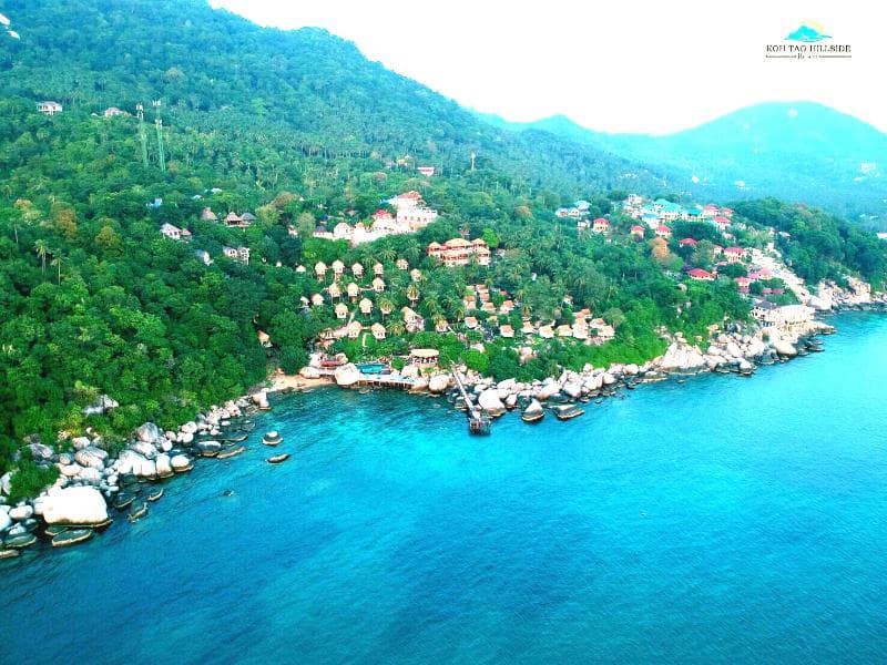 Koh Tao Hillside Resort 4
