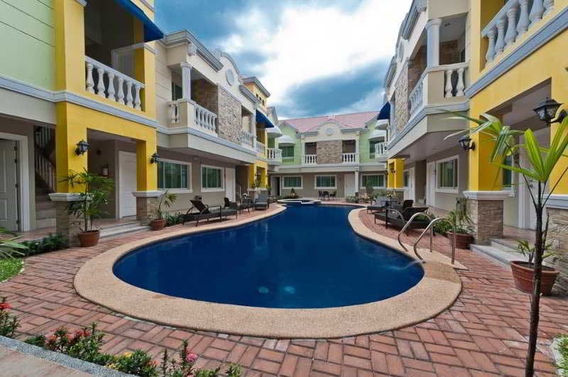Prism Apartelle 2