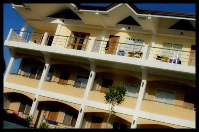 Vanilla Sky Resort 1