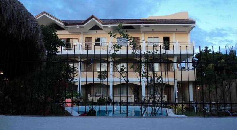 Vanilla Sky Resort 2