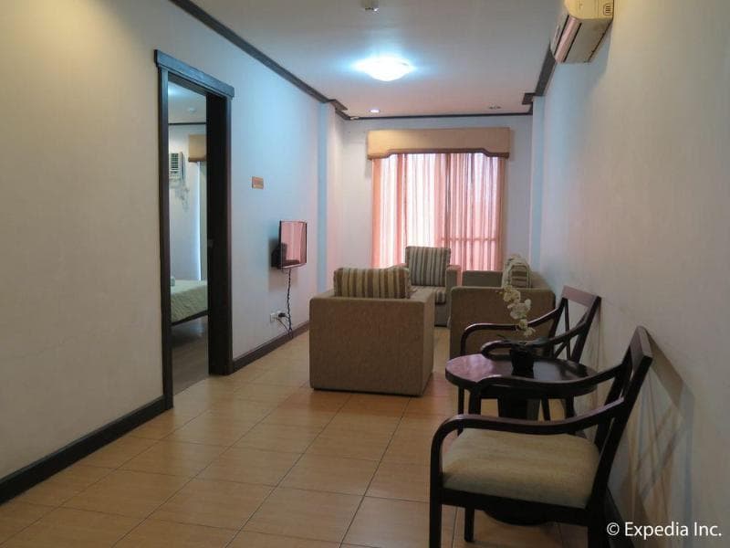 D'Leonor Hotel main