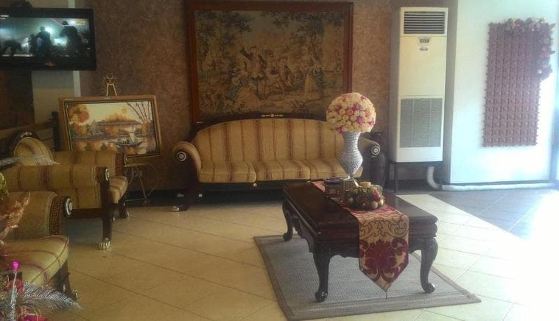 D'Leonor Hotel photo 1