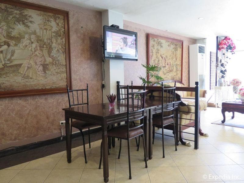D'Leonor Hotel 3