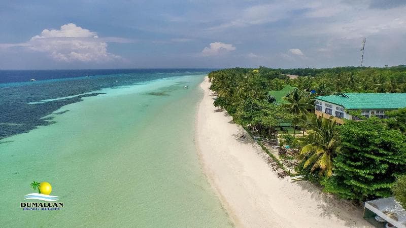Dumaluan Beach Resort 3
