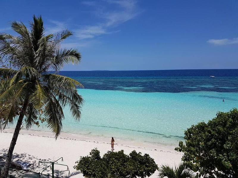Dumaluan Beach Resort 4