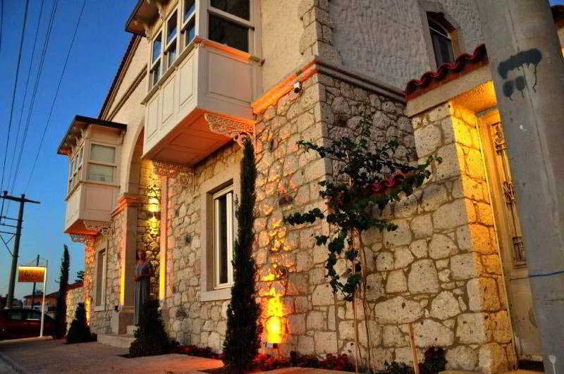 Luce Design Hotel Alacati - Special Class photo 1