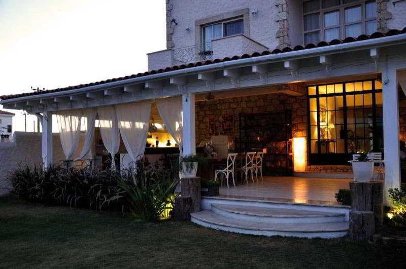 Luce Design Hotel Alacati - Special Class 4