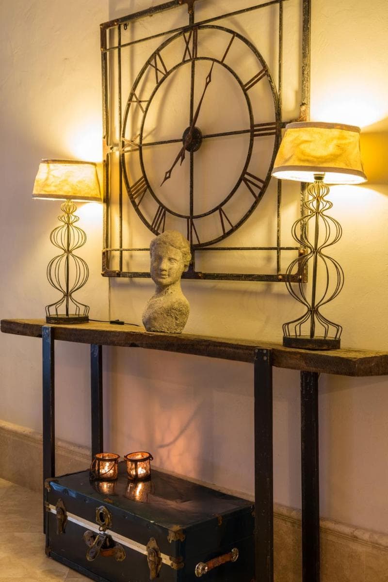Luce Design Hotel Alacati - Special Class main