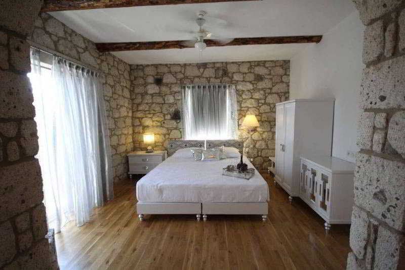 Luce Design Hotel Alacati - Special Class 5