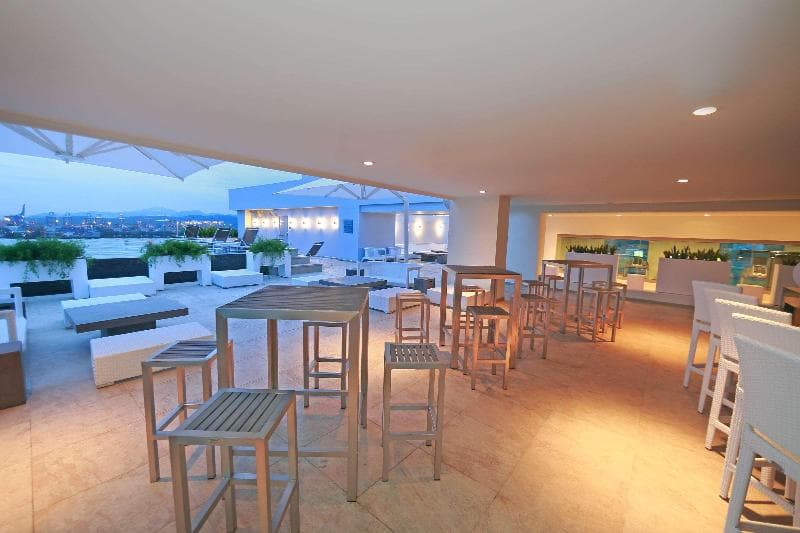 Marriott Panama Hotel 2