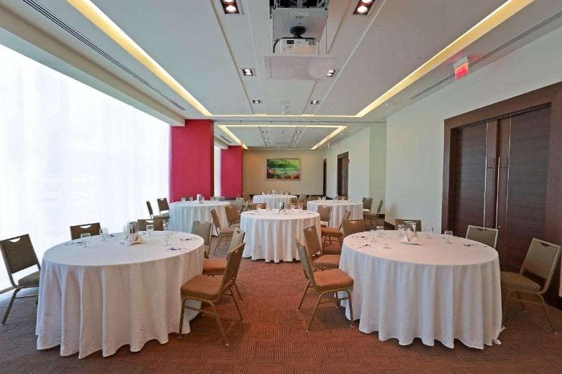 Marriott Panama Hotel photo 1