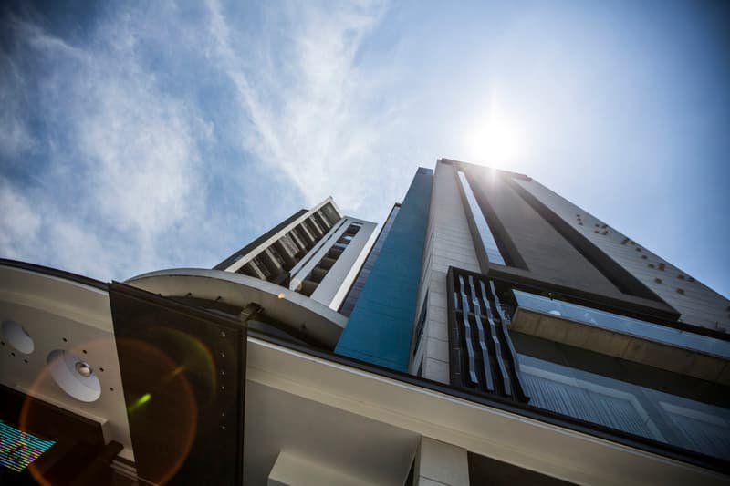 Inntu Hotel photo 1