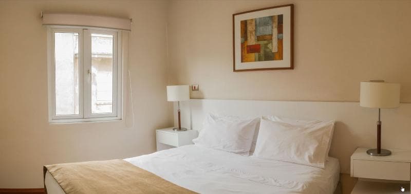 Lastarria Hotel & Aparts. 3