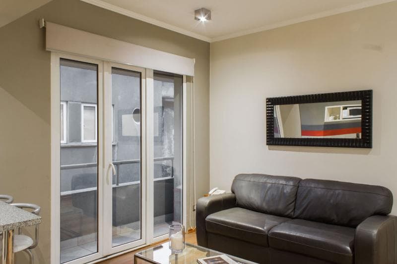 Lastarria Hotel & Aparts. 5