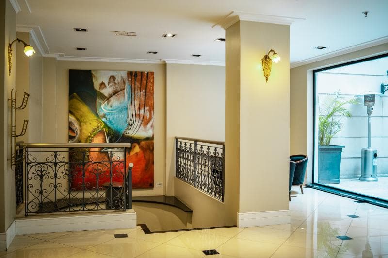 Amerian Executive Cordoba Hotel 2