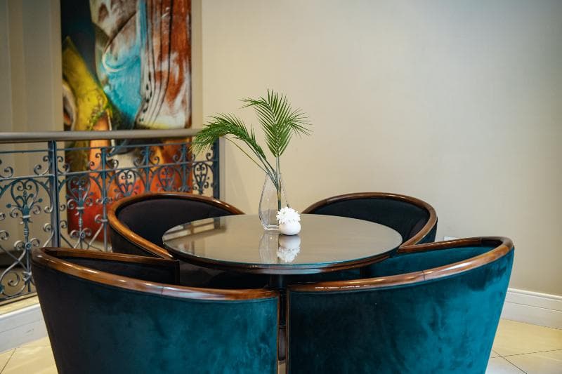 Amerian Executive Cordoba Hotel 4