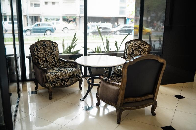 Amerian Executive Cordoba Hotel 5