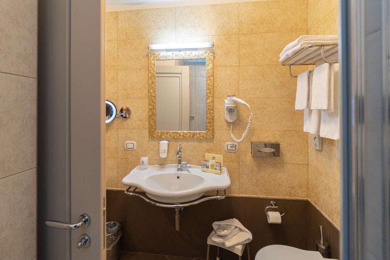 Best Western Plus Hotel Perla del Porto 3