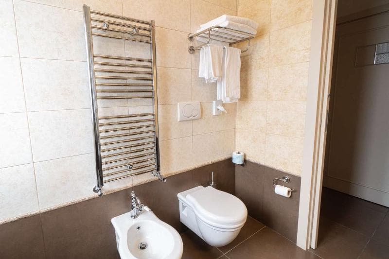 Best Western Plus Hotel Perla del Porto 2