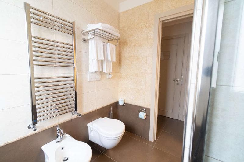 Best Western Plus Hotel Perla del Porto 5