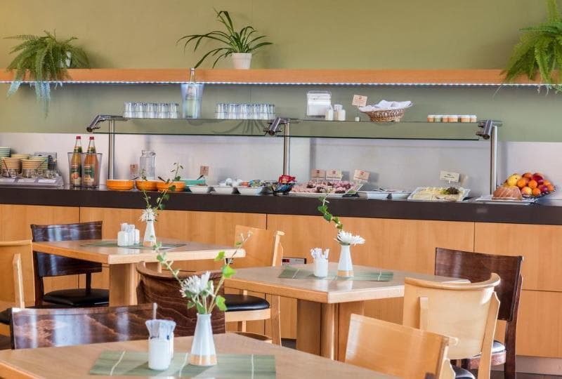 ibis Eisenach 2