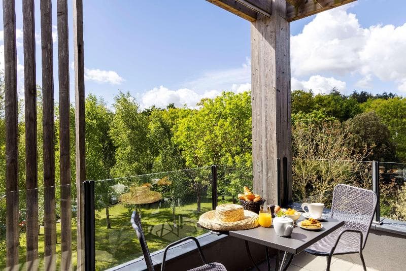 Best Western Plus Le Roi Arthur Hotel et Spa 2