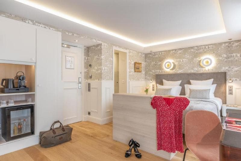 Hotel Cambon photo 1