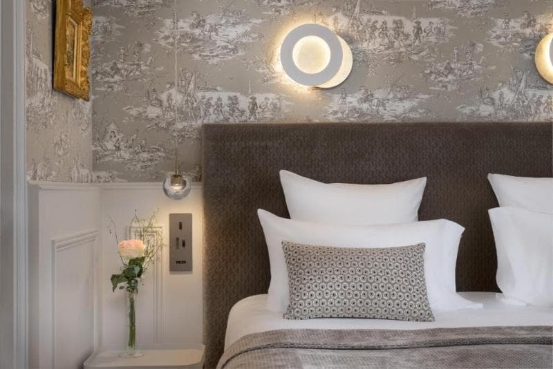 Hotel Cambon 2