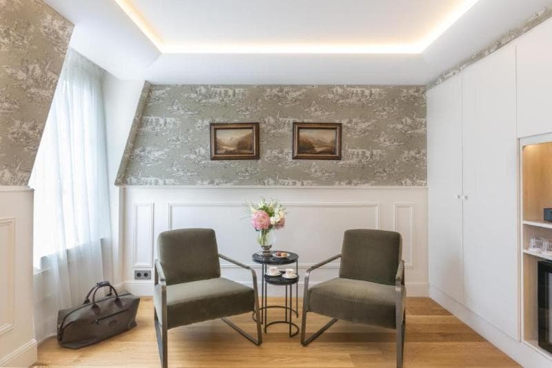 Hotel Cambon 3
