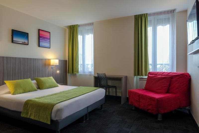 Hôtel Reims photo 1