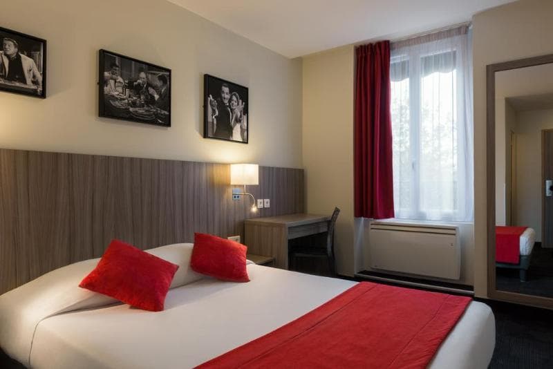 Hôtel Reims 3