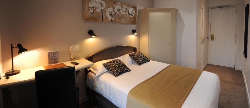 Hôtel Du Midi Paris Montparnasse photo 1