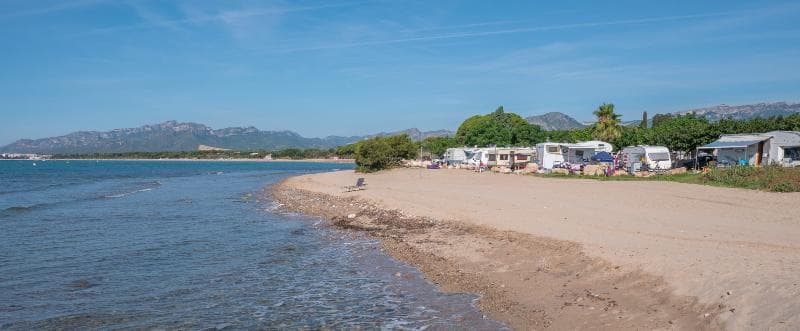 Camping Playa Y Fiesta 3