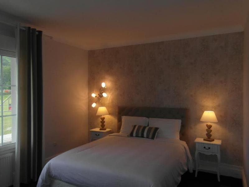 Sure Hotel by Best Western Port Jerome - Le Havre photo 1