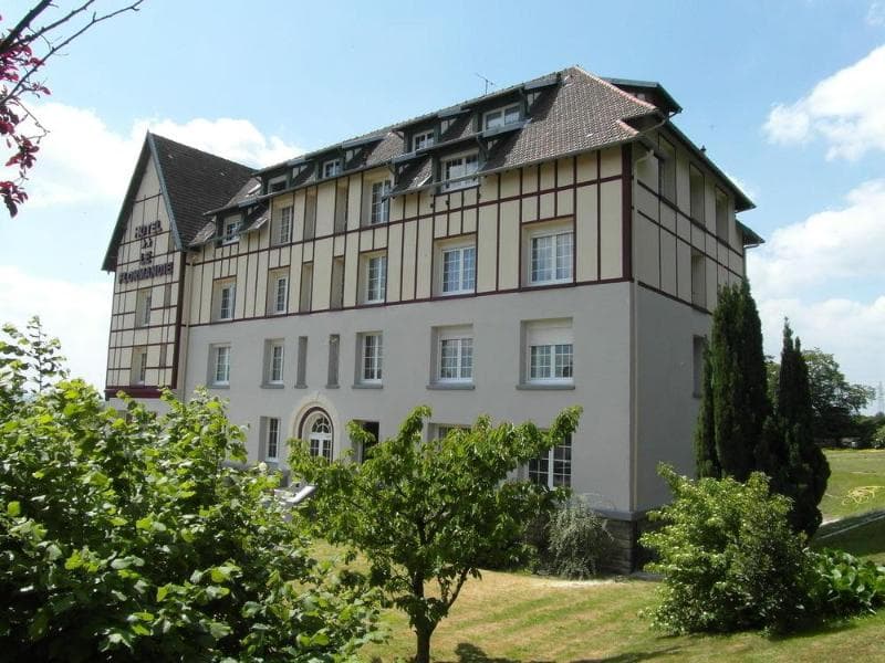 Sure Hotel by Best Western Port Jerome - Le Havre 2
