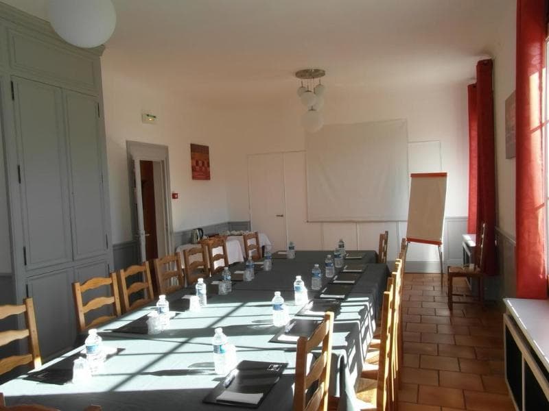 Sure Hotel by Best Western Port Jerome - Le Havre 4